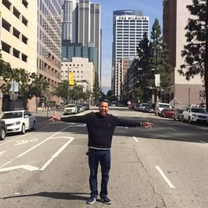 Meet your Posher, Robert